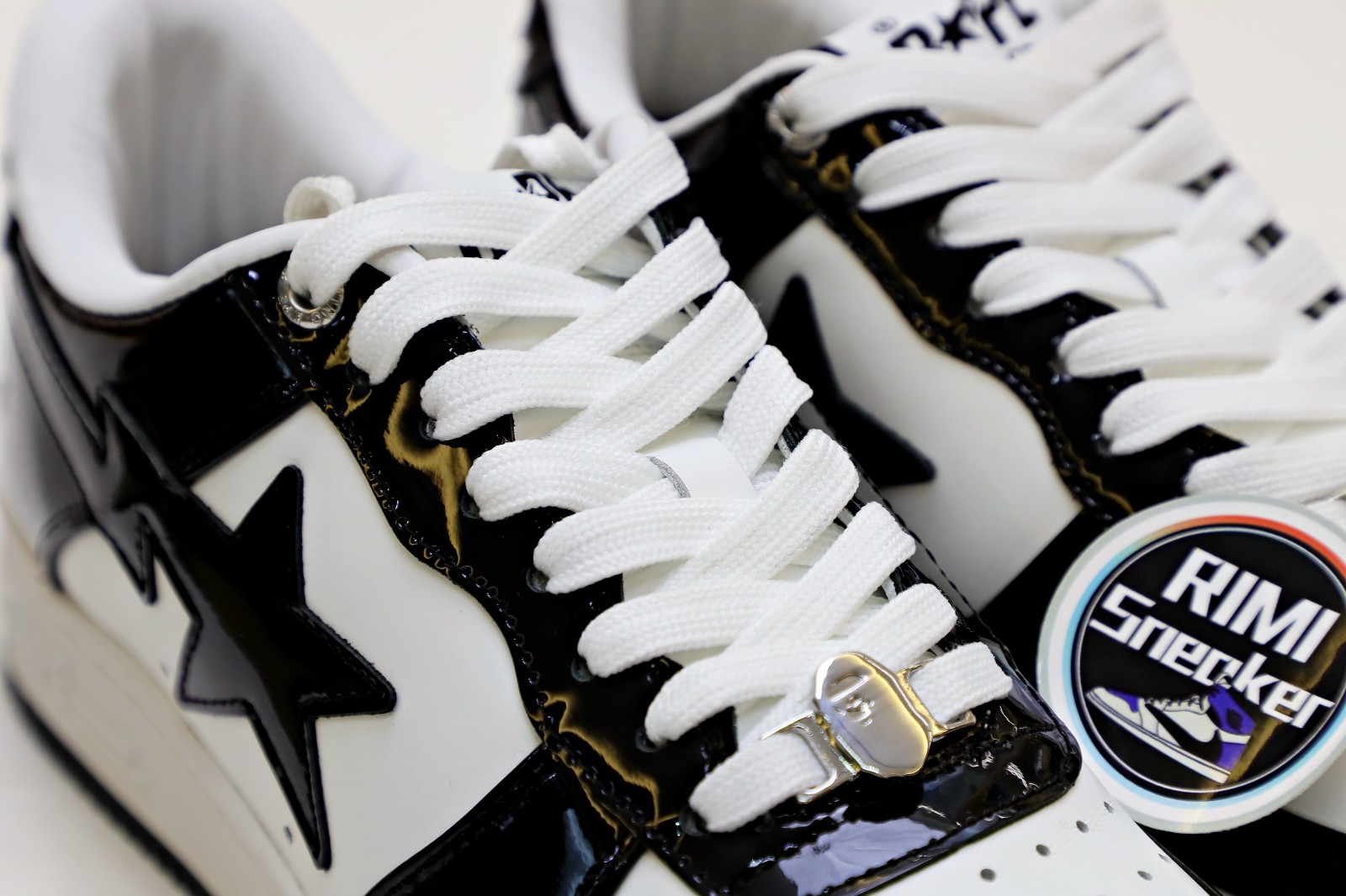 BAPESTA
