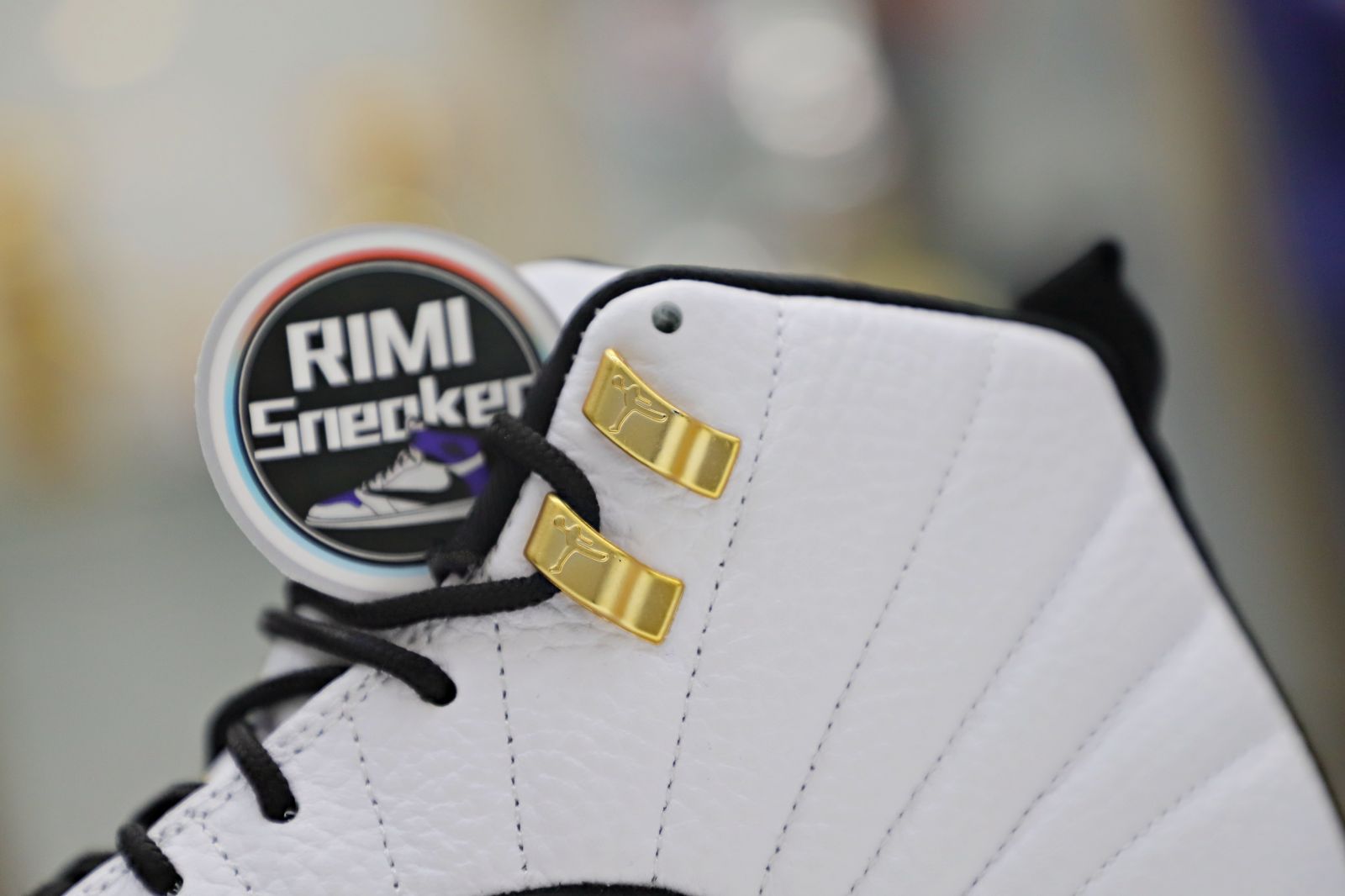 AIR JORDAN 12 RETRO