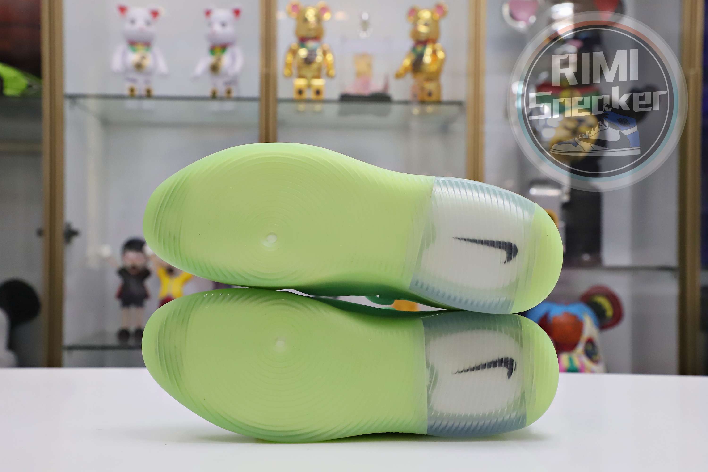 NIKE AIR FEAR OF GOD 1