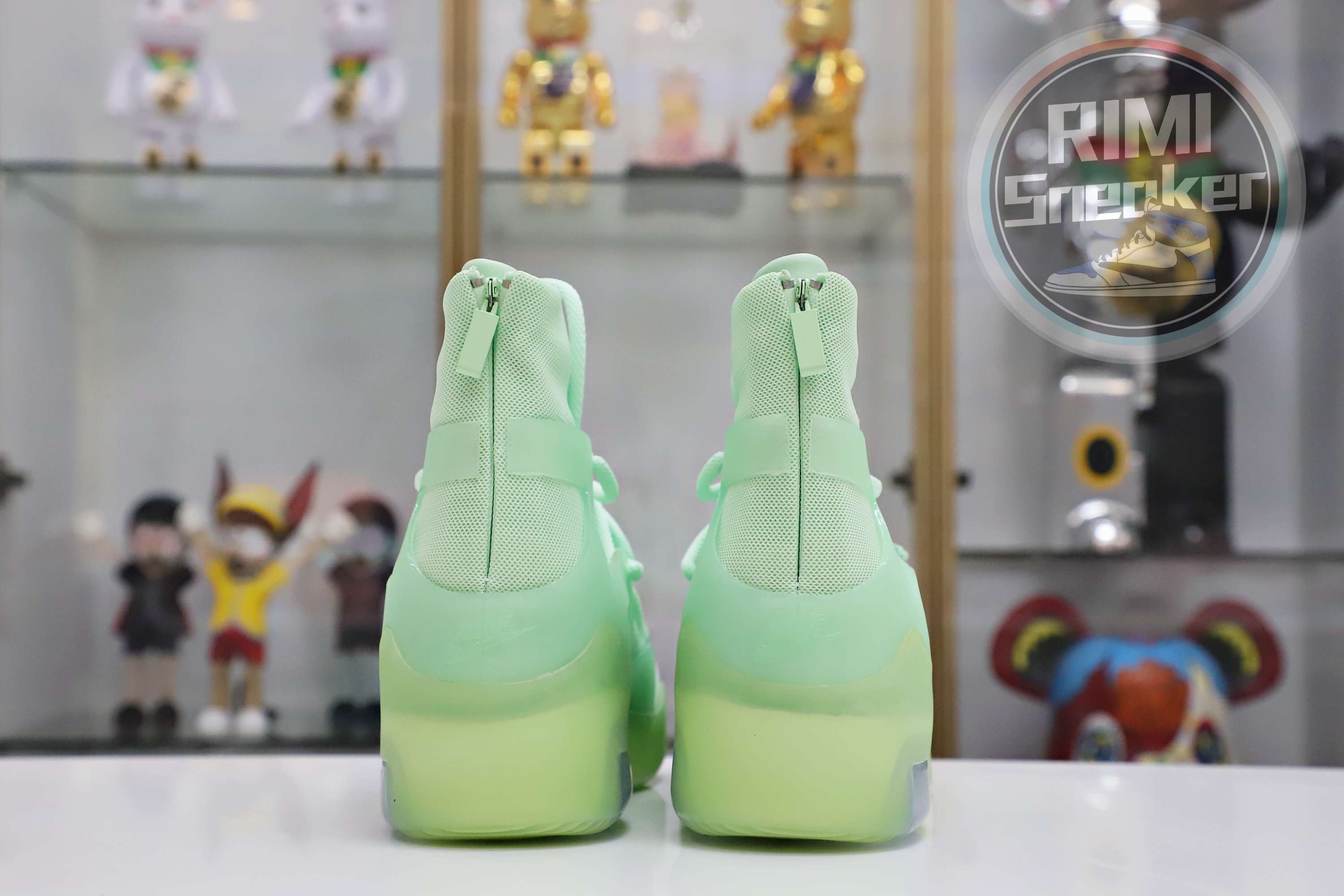 NIKE AIR FEAR OF GOD 1
