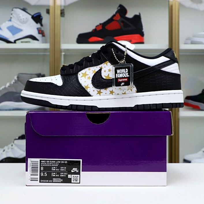 S*p*e x nike sb dunk low 