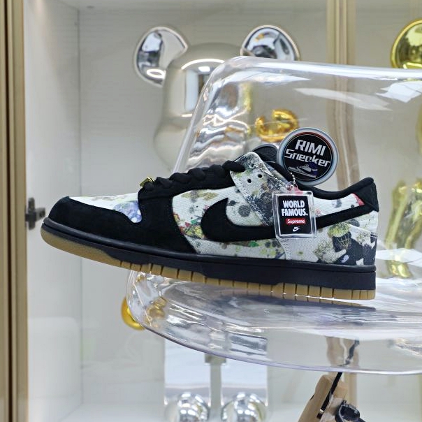 S*p*e x nike sb dunklow
