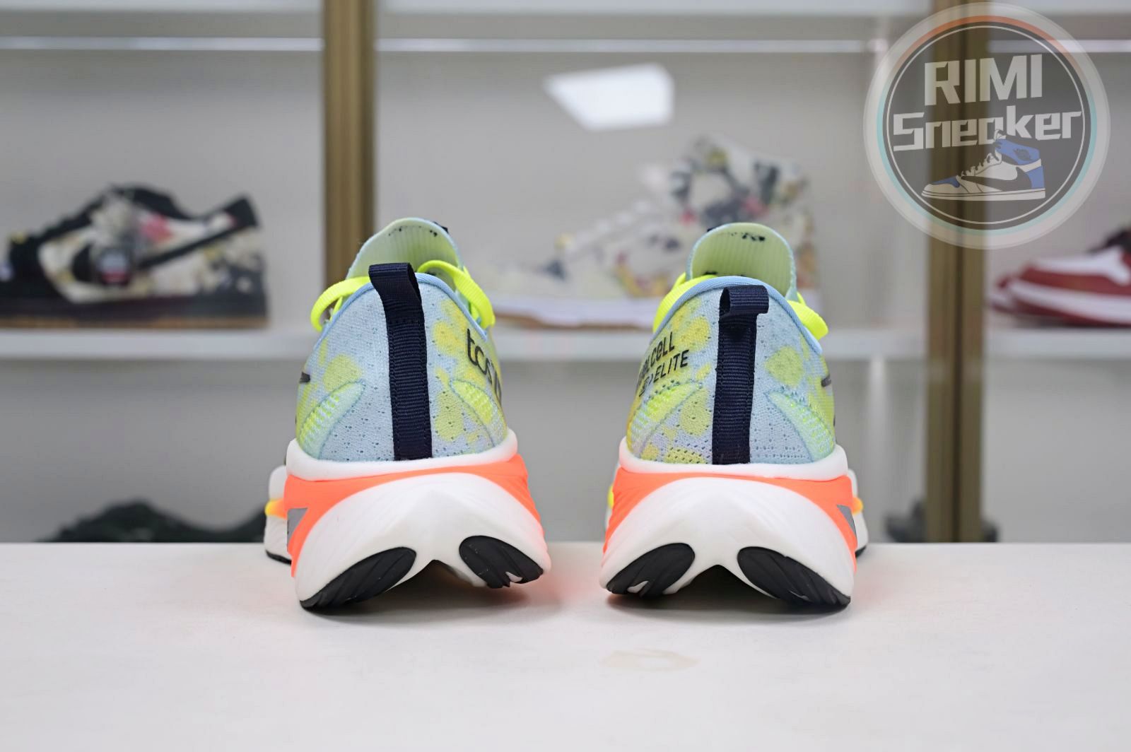 new balance nb fuelcell S*percomp elite v3