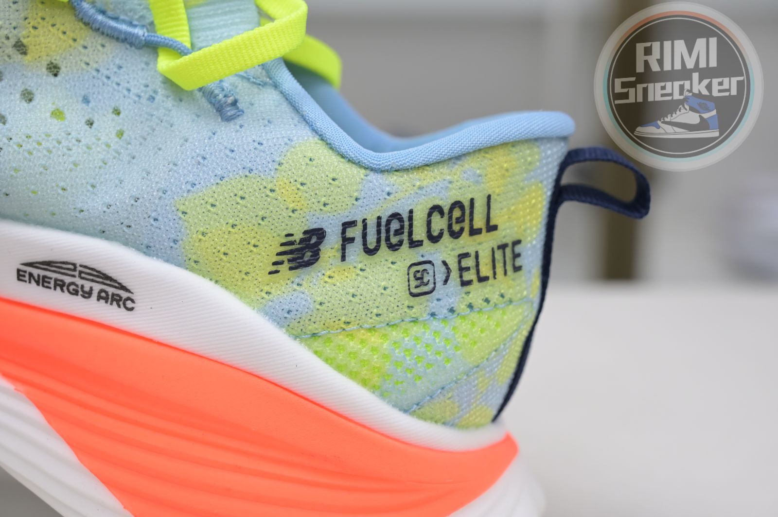 new balance nb fuelcell S*percomp elite v3