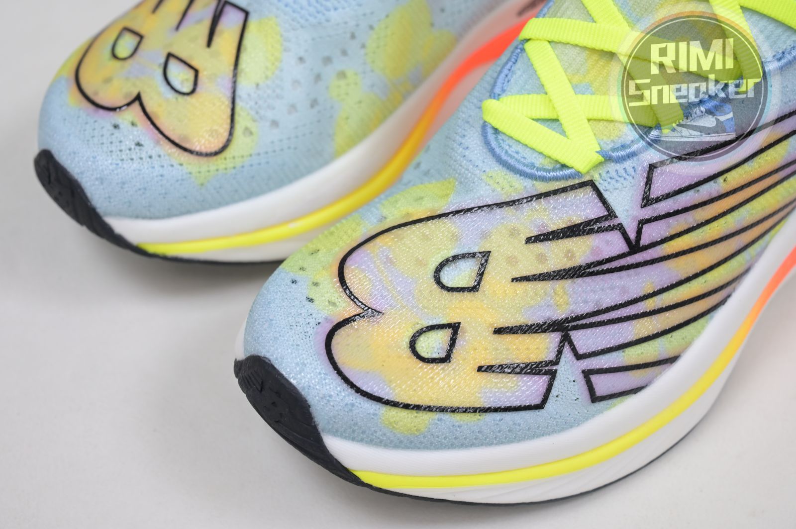 new balance nb fuelcell S*percomp elite v3