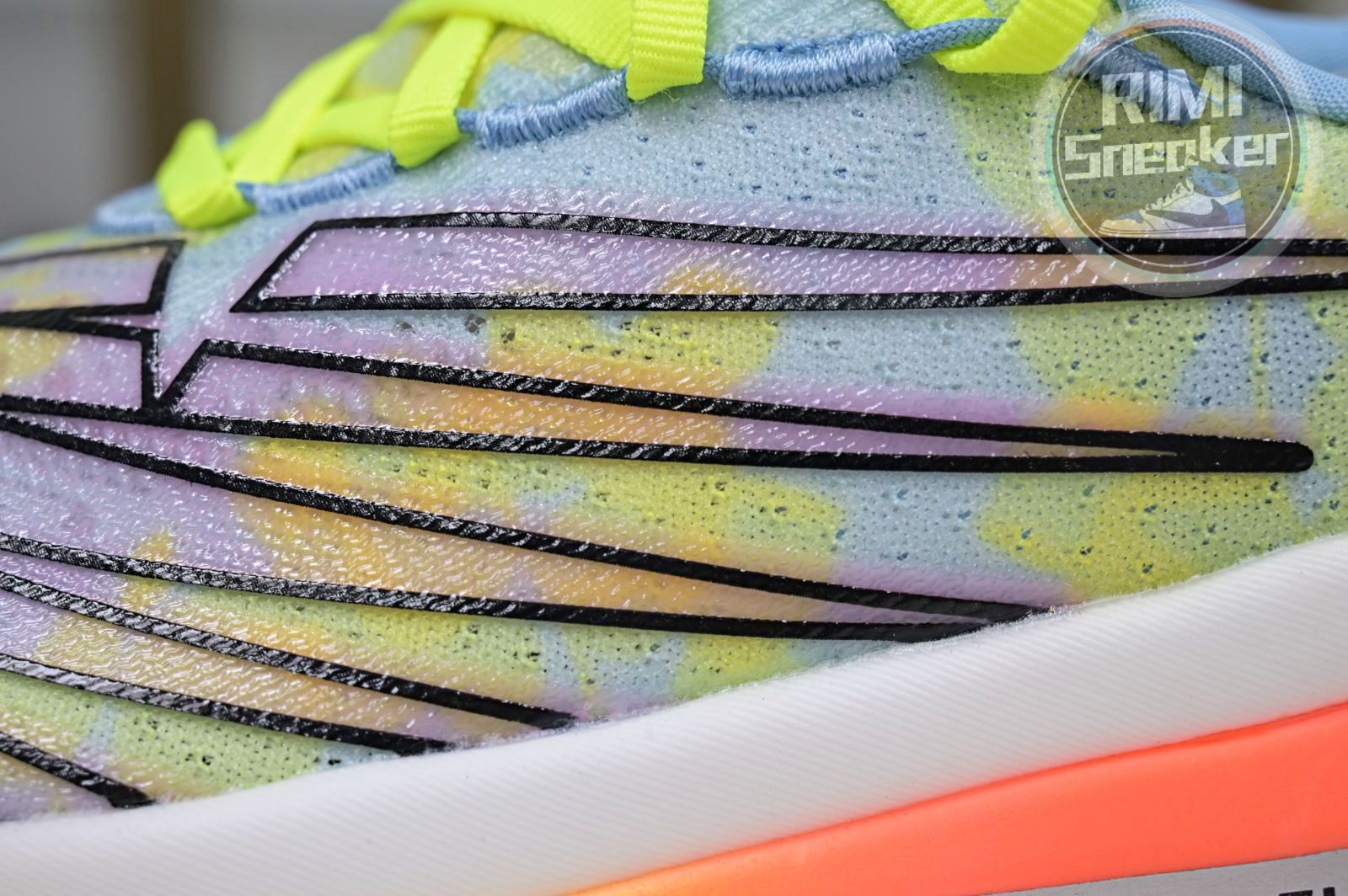 new balance nb fuelcell S*percomp elite v3